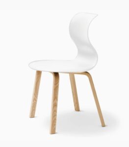 wooden chair 4 legs2