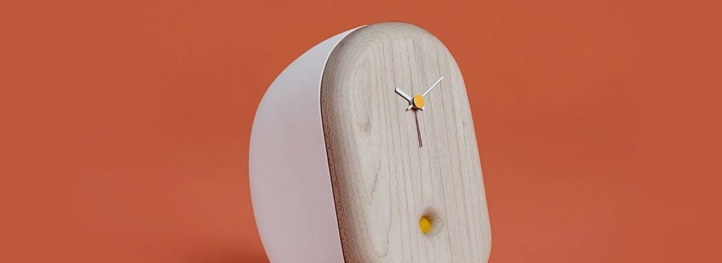 unique design watch