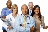 healthcare services doctors and patients